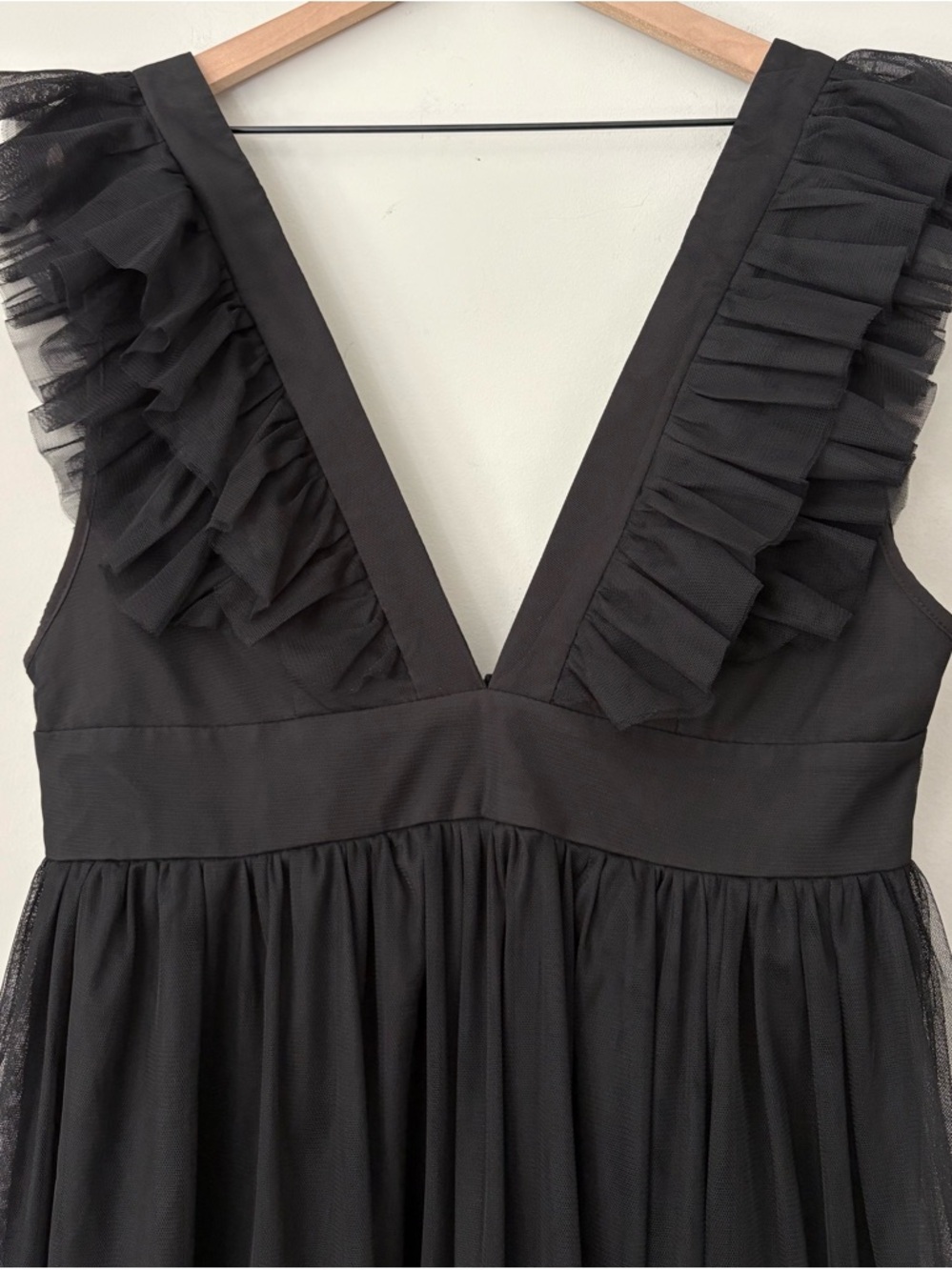Lulus Simply Delighted Backless Maxi Dress - Picture 3 of 11